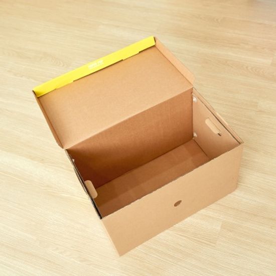 수납박스 24리터/40리터(3개입)