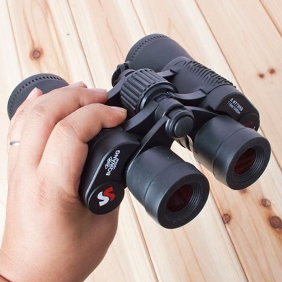 50x50 고성능 쌍안경 / 고배율 망원경