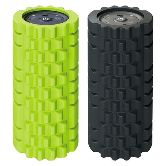 [오엘라] 진동 마사지 폼롤러 FR01