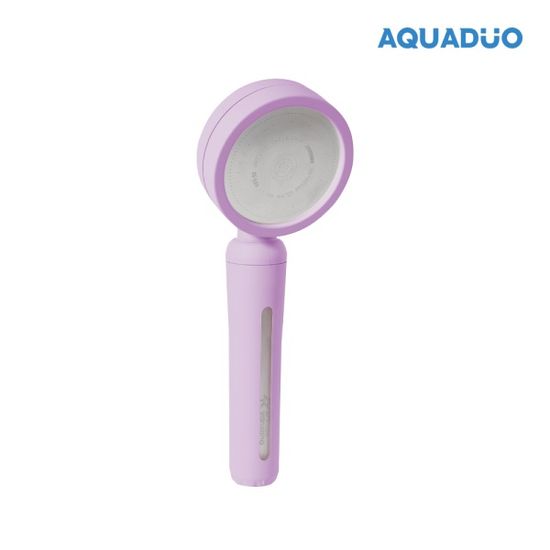 아쿠아듀오 블라썸 필터 샤워기 SF - 580