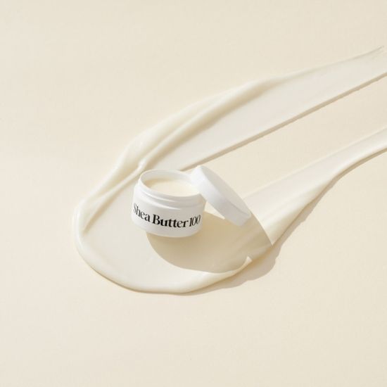 [유통기한 26.02] 리르 시어버터 100 / 고보습크림