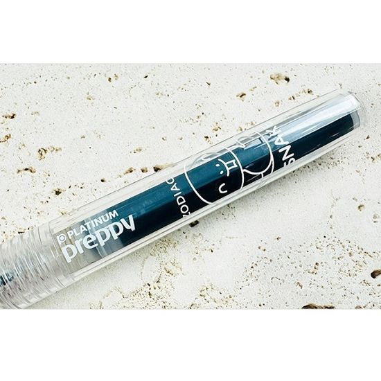 플래티넘 프레피 만년필 스페셜 에디션 12지신-6 뱀띠