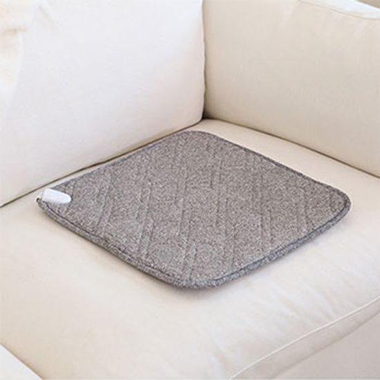 한일의료기 실리콘열선 1인용 전기방석 SIM-S100