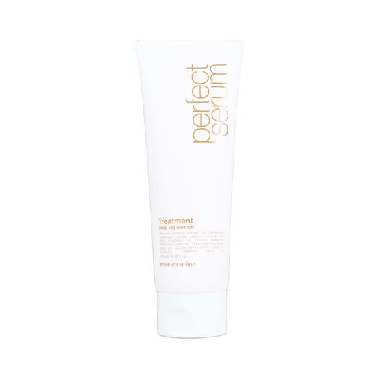미장센 퍼펙트 세럼 트리트먼트 180ml(WB78835)
