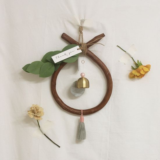 국내산 소뚜레 소코뚜레 + 대형 