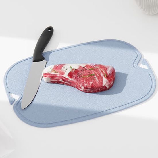 [1+1] 이놀 라니아 TPU 항균 양면 도마 (소/중/대)