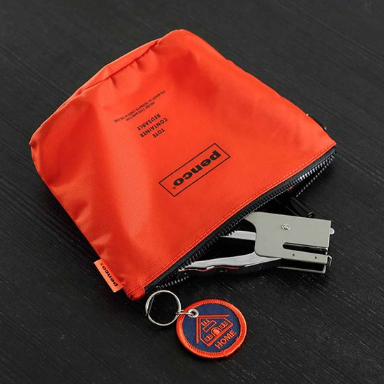 [PENCO] 버켓 파우치