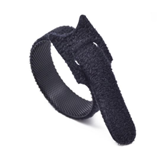 PH 벨크로 테이프 찍찍이 선정리 HLT 12mmx150mm 2개