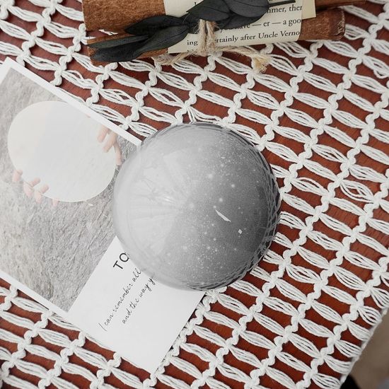 시그니처 문진 - 시로쿠로 A