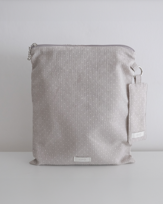 [소로] 북키퍼파우치 Bookkeeper pouch 북파우치
