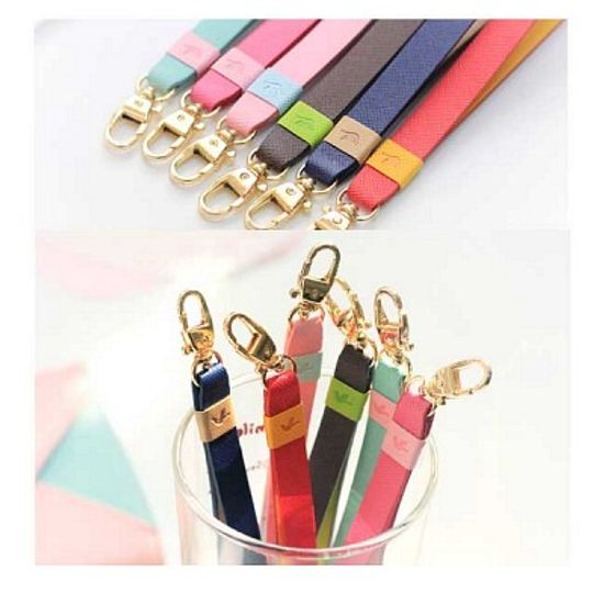 신지가토 헬로우 버드 스트랩