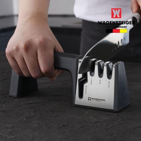 멀티 칼갈이 가위갈이 샤프너 연마기 갈기 숫돌