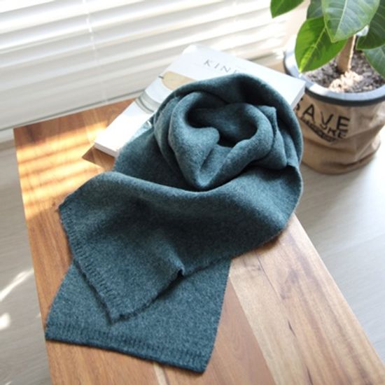 [베네]포그니 쁘띠 머플러