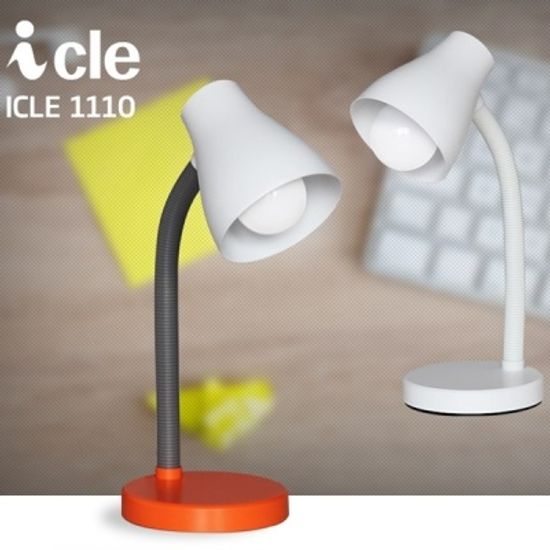 러블리 학습용 LED스탠드 ICLE-1110(전구포함)