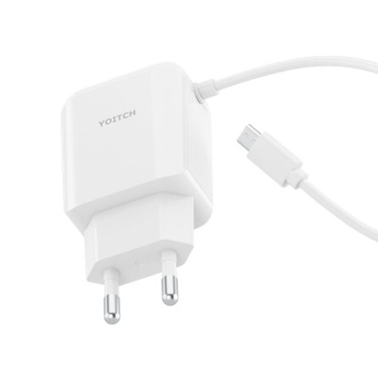 B라인 2세대 2.1A 5핀 일체형 충전기