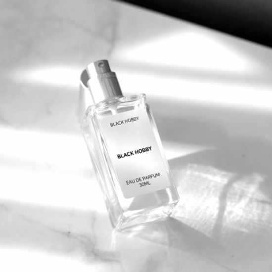 블랙하비 금목서 모음 30ml 오스만투스 드레스 향수