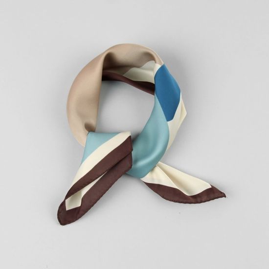 [베네]슬라이드 쁘띠 스카프