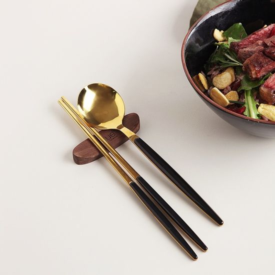 [1+1] 르리에 에디스라운드 커트러리 디너 1인세트