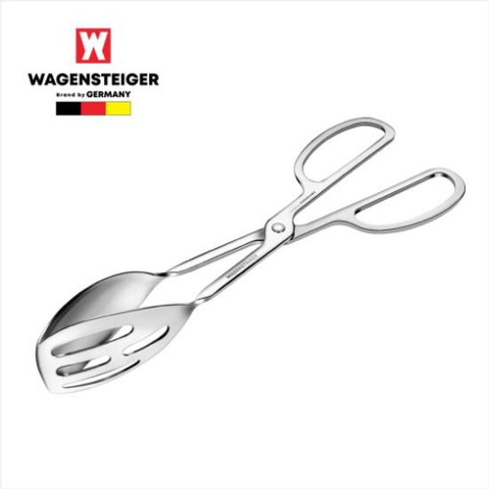[바겐슈타이거] 스텐 샐러드 집게 25cm
