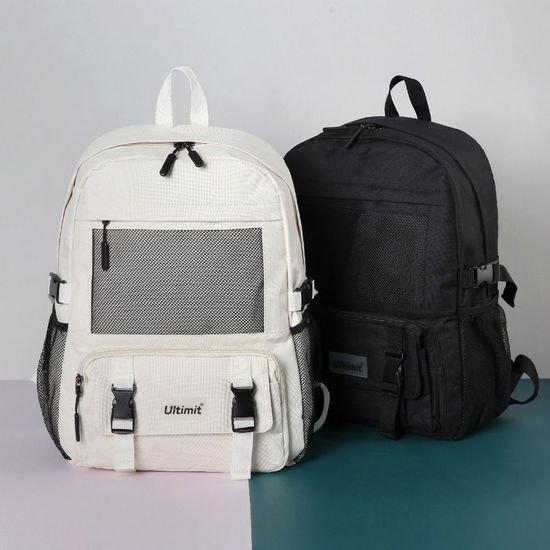 신학기 학생 가방 초등 중학생 학교 책가방(WE1D411)