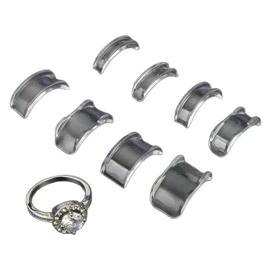 8종 안맞는 반지 사이즈 치수 줄이기 반지 이너 밴드