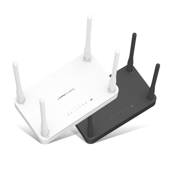 (아이피타임) ipTIME AX3000SE WiFi6 유무선공유기