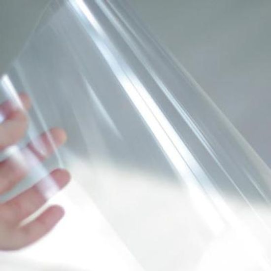 투명 OHP 필름 (플라워샤워용) 10입