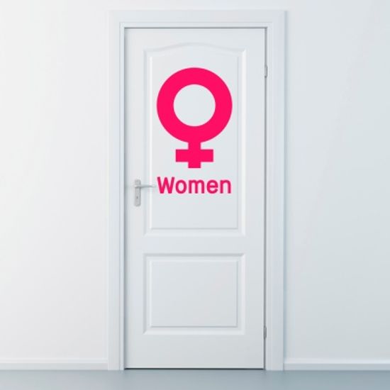 idk636-여자 화장실표시-기호