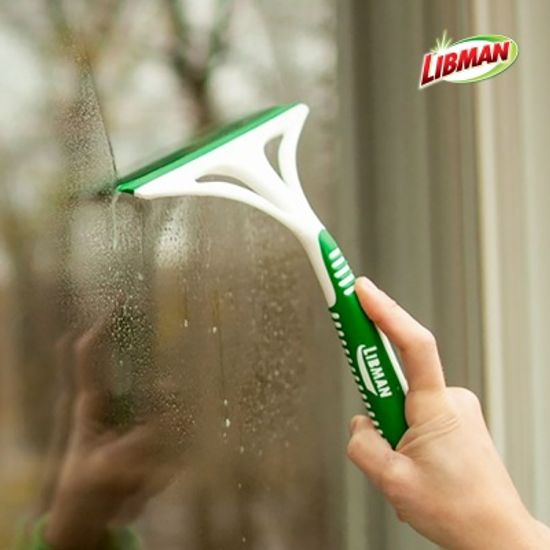 리브만 윈도우 스퀴지 01070