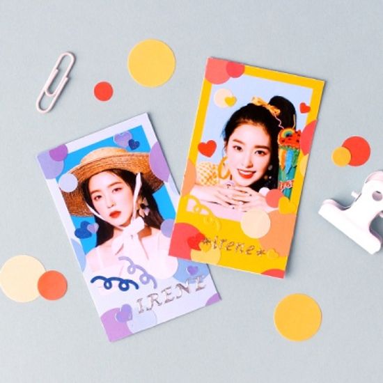 워너디스 원형 스티커_8/13/20 mm