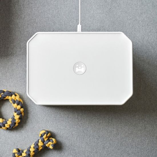 [펫레스트] UVC 펫 용품 살균기