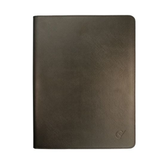 웍스 A4 패드커버 그라베 브라운-라지 OPA-1351