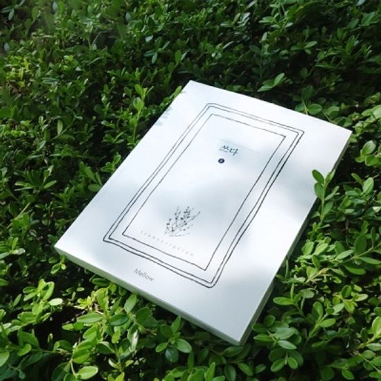 필사노트 쓰다3