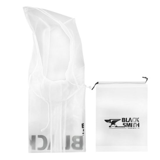 블랙스미스 레인코트 아동 성인 남녀공용 코트형