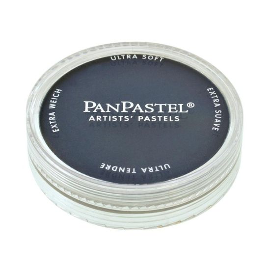 신한화구 팬파스텔 9ml PHTHALO BLUE EXTRA DARK 낱색