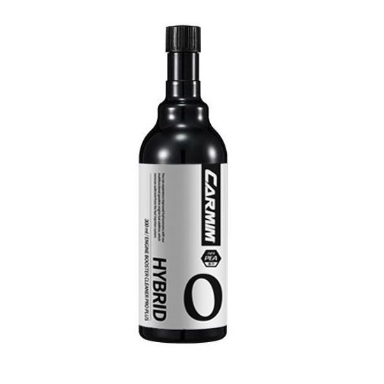 카밈 울트라 엔진 에디티브 연료첨가제 300ml