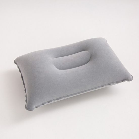 에어베개 에어쿠션 캠핑 간편휴대