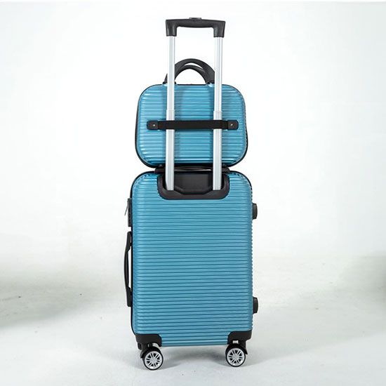 바이마르 기내용 캐리어 2종세트(14인치+20인치)