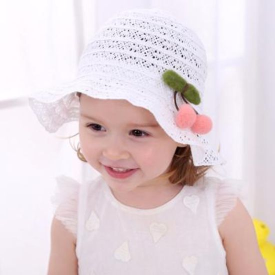 체리콕 아동 벙거지모자(44-52cm) 203906