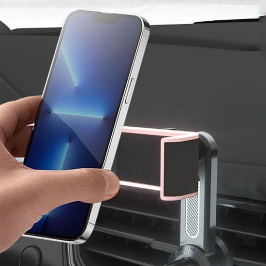 차량용 핸드폰 거치대 송풍구 거치 휴대폰 차량 A377