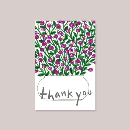 [카드] thank you HK3008