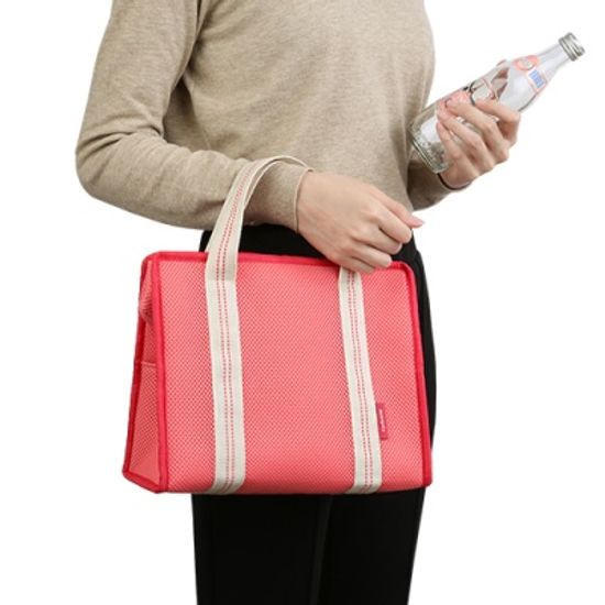 에어메쉬 런치백