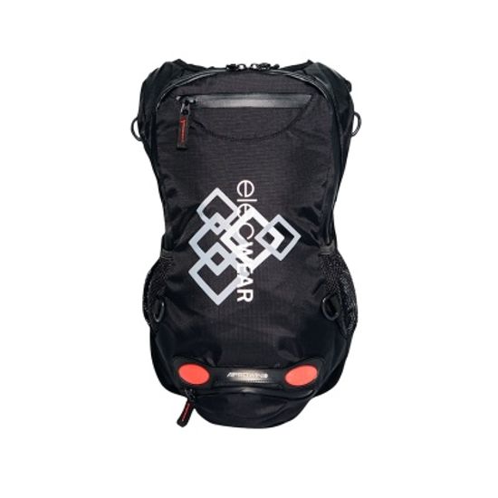 일렉웨어 LED스피커 백팩/블루투스 스피커+방향지등