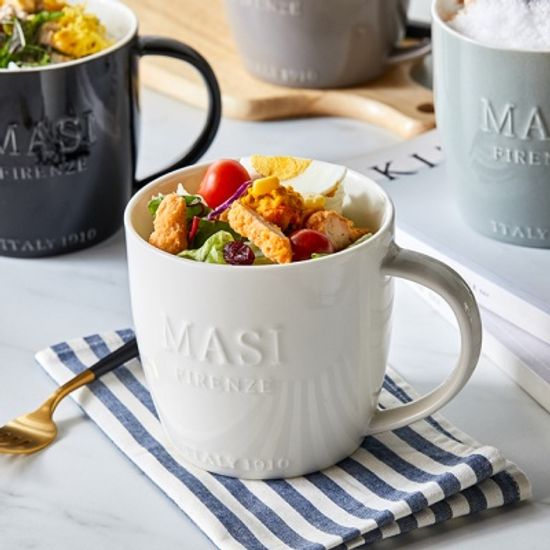 알럽하우스 마시 빅머그 벤티 670ml