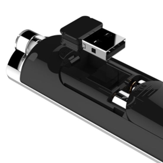 X-pointer 프리젠터 레드 레이저포인터 XPM350L