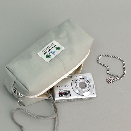 브링미 럭 필통