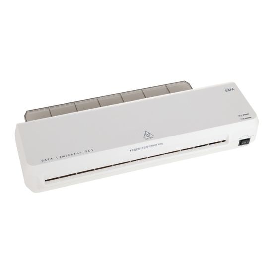 간편한 A3/A4 가정용 더블 코팅기(열코팅/무열코팅)