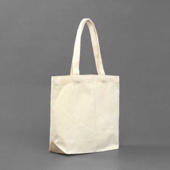 무지 에코백 2p세트 43x32cm 베이지 천가방 (WC7D49E)