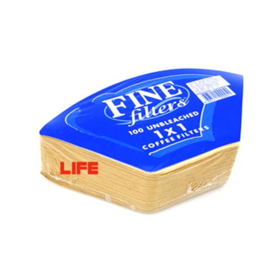 커피 여과지 100매 필터 1인용 핸드드립(WF56383)