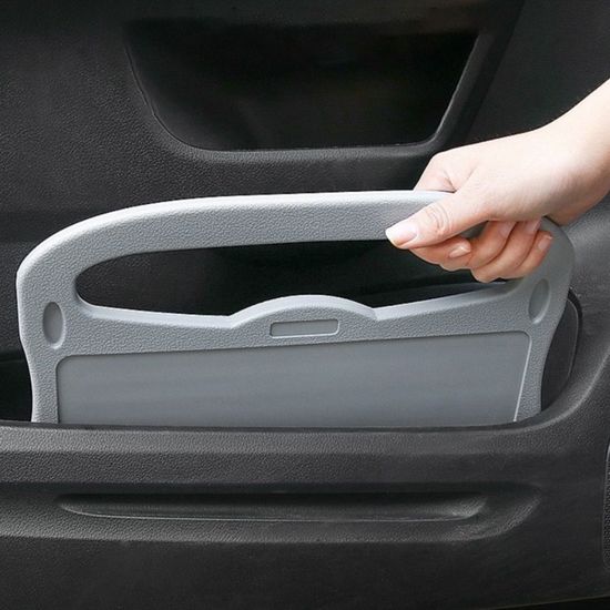 핸들거치식 차량 테이블 미니 간이 책상(WD7B3FA)